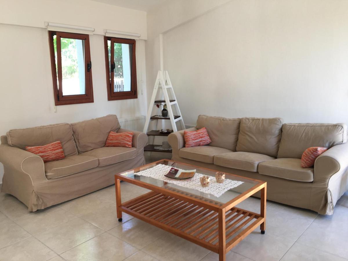 Demelida Villa In Tsada, Paphos Tsadha Екстер'єр фото