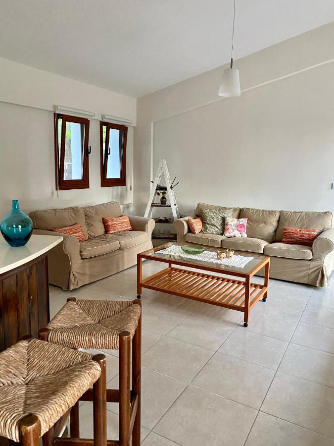 Demelida Villa In Tsada, Paphos Tsadha Екстер'єр фото