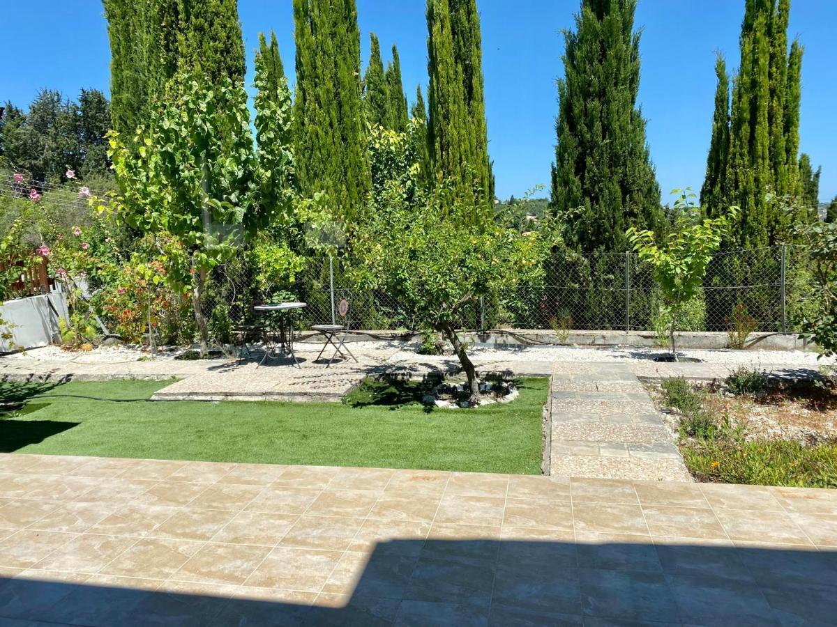 Demelida Villa In Tsada, Paphos Tsadha Екстер'єр фото