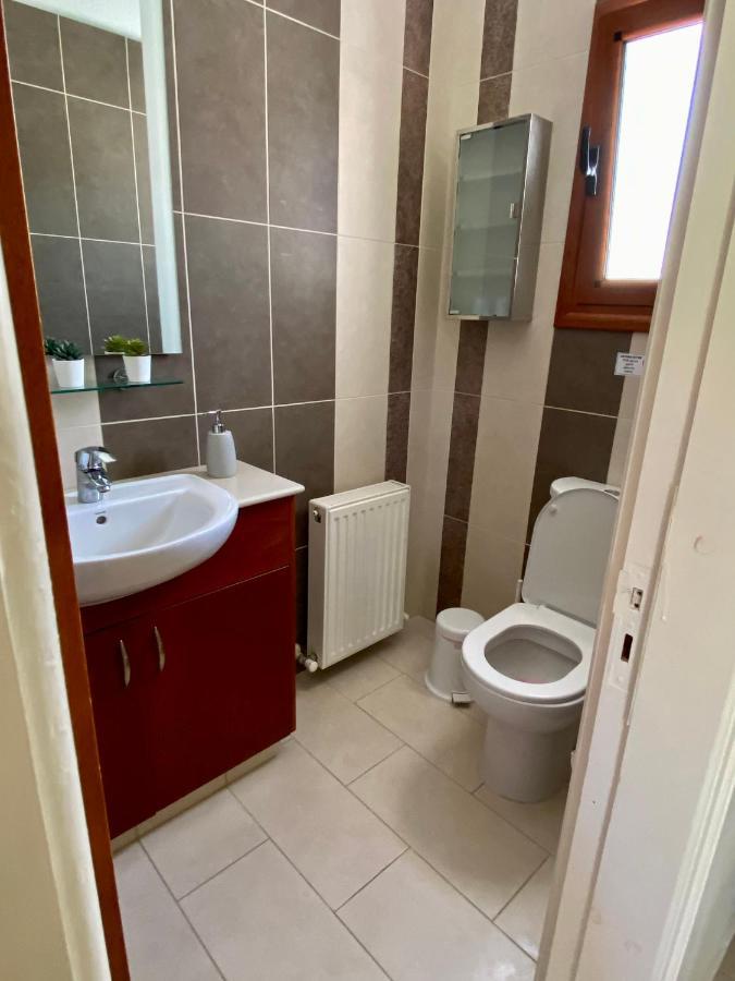 Demelida Villa In Tsada, Paphos Tsadha Екстер'єр фото