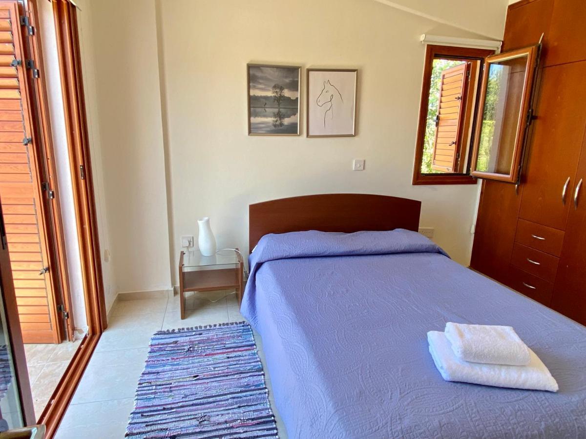 Demelida Villa In Tsada, Paphos Tsadha Екстер'єр фото
